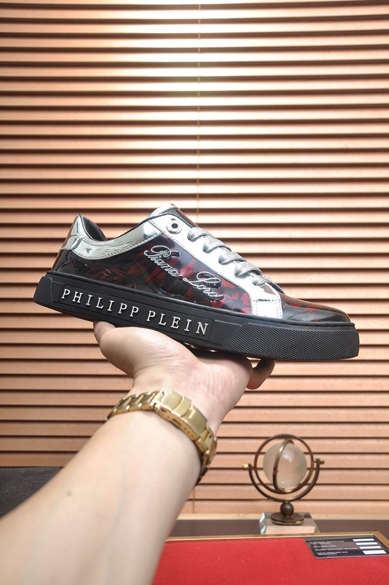 Philipp Plein Shoes